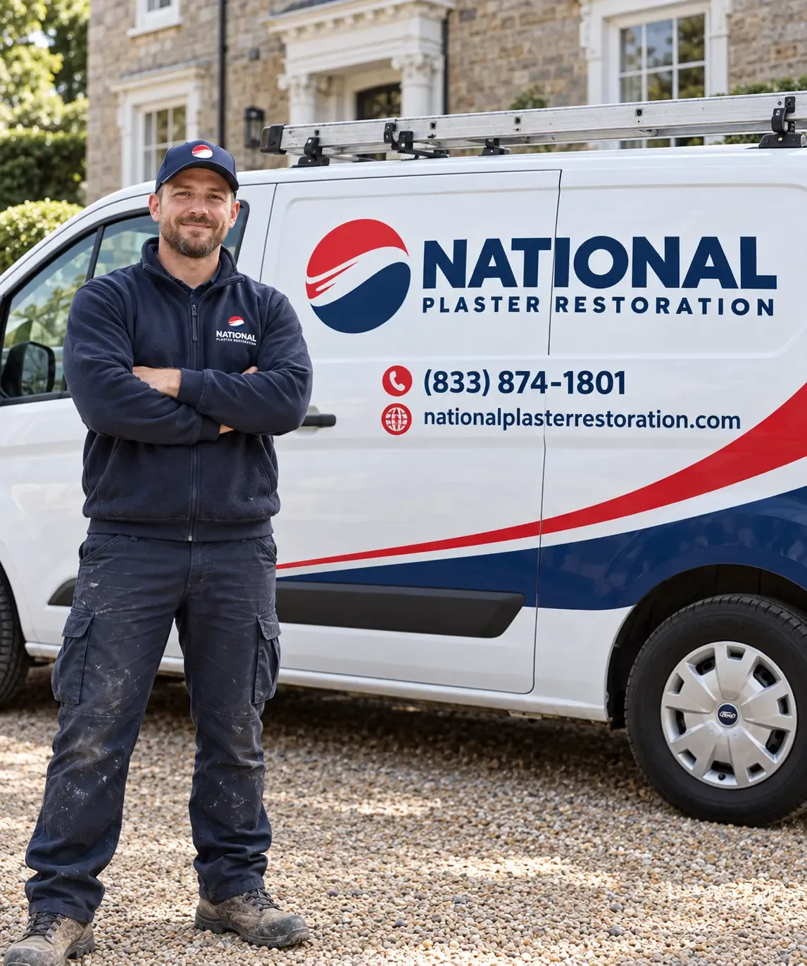 Plaster Repair company in Akaska, SD